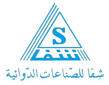 Shifa Logo